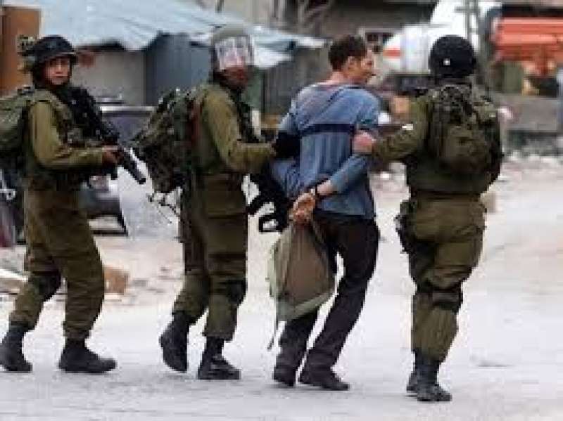 الأسرى الفلسطينيين 
