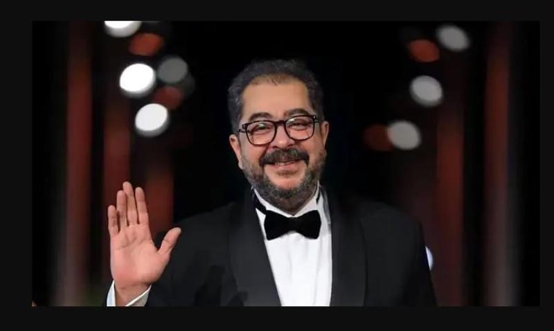 موعد ومكان جنازة الفنان طارق عبد العزيز