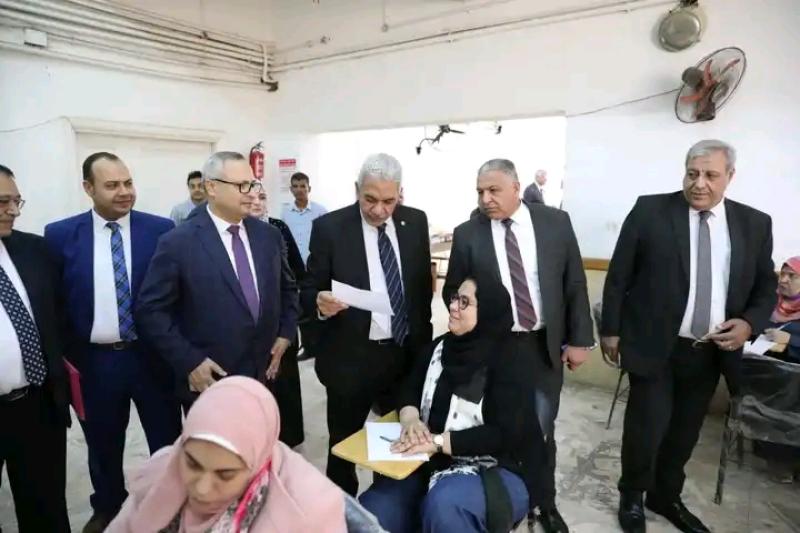 جامعة الأزهر 