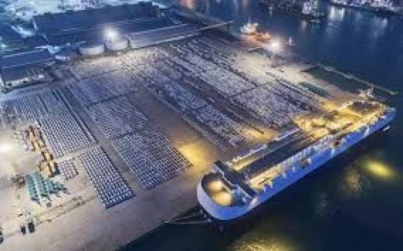 بالفيديو.. انخفاض أسعار السيارات في مصر