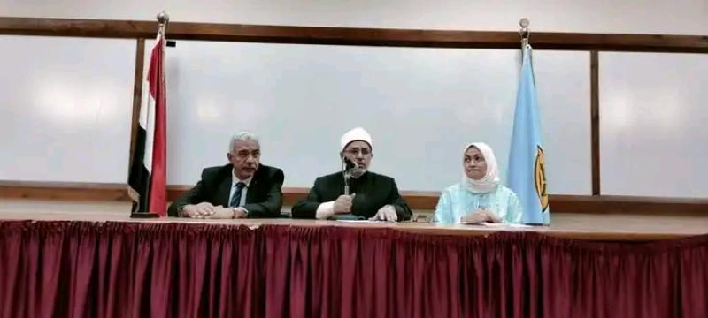 جانب من الافتتاح