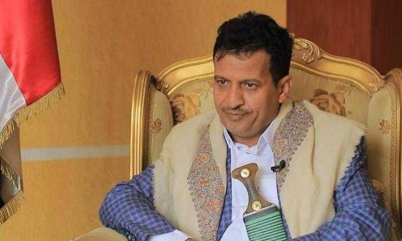 شاهد.. الحوثي يوجه صفعة قوية للاحتلال الإسرائيلي بسبب جرائمه في غزة