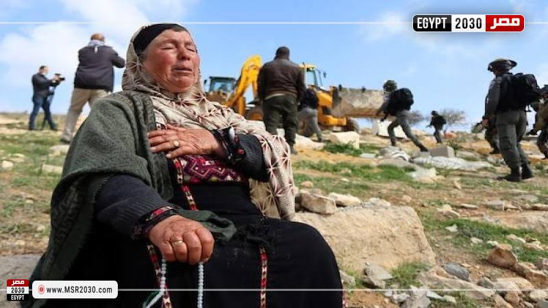 المرأة الفلسطينية