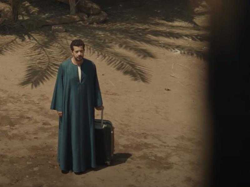 مسلسل العودة الحلقة 1 .. شريف سلامة يقع في حب تارا عماد