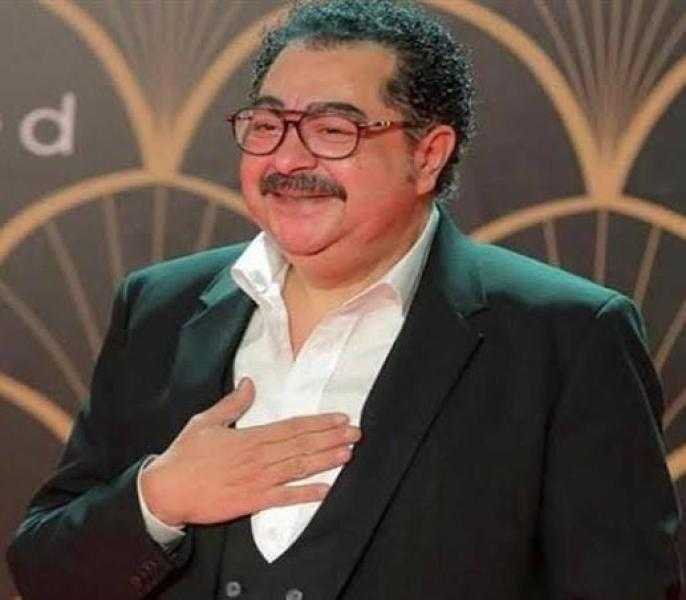 أسرة طارق عبد العزيز تنتظر وصول جثمانه مسجد الشرطة لصلاة الجنازة