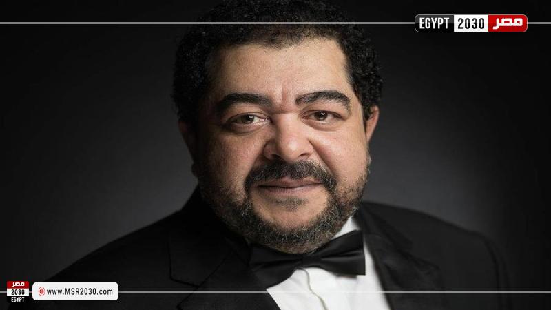 الفنان الراحل طارق عبد العزيز