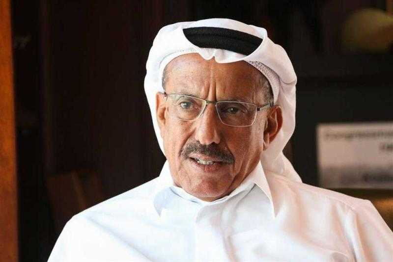 خلف الحبتور: رأس الحكمة أضخم مشروع في تاريخ مصر وسينعش عجلة الاقتصاد