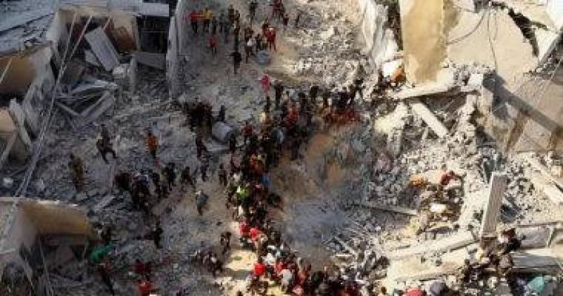 حماس تسعى إلى تمديد وقف إطلاق النار في حرب غزة