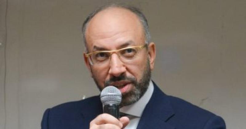 حسام المندوه