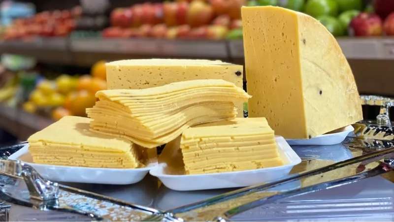 الجبن الرومي