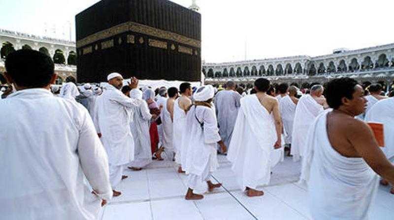 بالتفصيل.. رابط التسجيل لبعثة حج الأزهر للعام الهجري 1445 للعاملين بالقطاعات