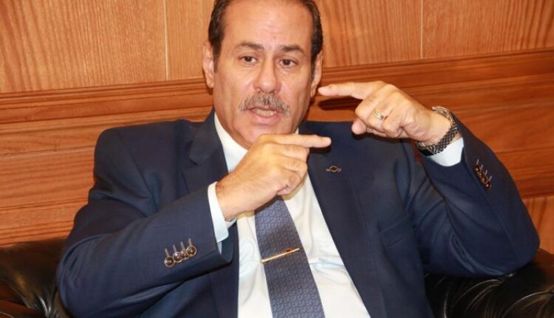 طارق الخولي نائب محافظ البنك المركزي الجديد