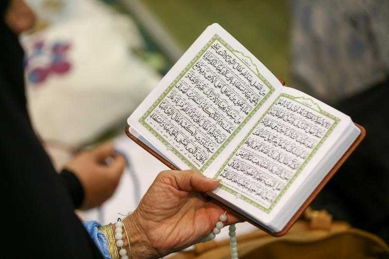 كيف يحصن المسلم نفسه من الحسد والمرض؟
