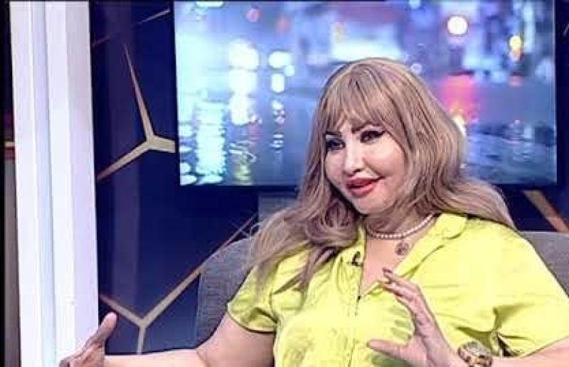 المتهمة إنجي حمادة