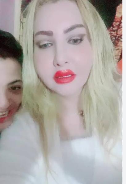 إنجي حمادة