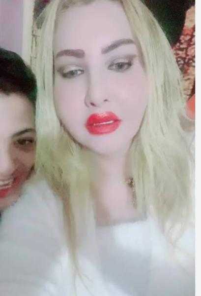 متهمة في قضايا آداب وسرقة.. ننشر صحيفة الحالة الجنائية للمذيعة إنجي حمادة