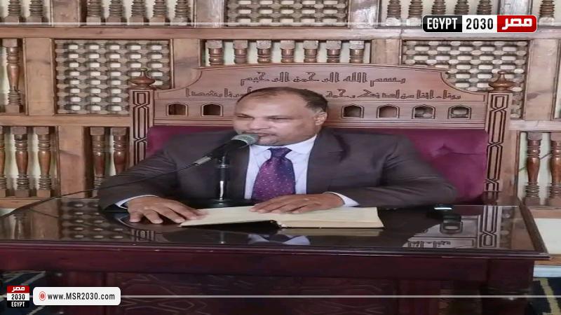 الدكتور حمدي الهدهد