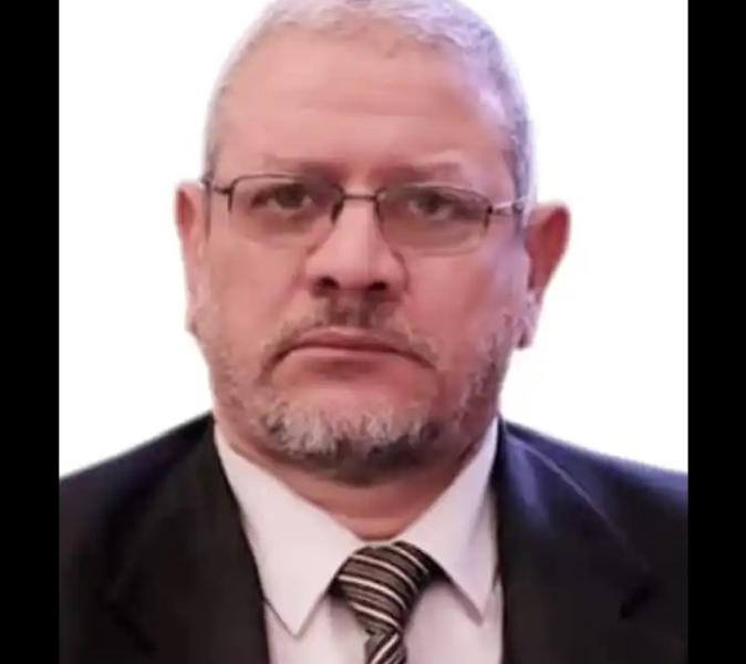 الدكتور محمد عطا الله