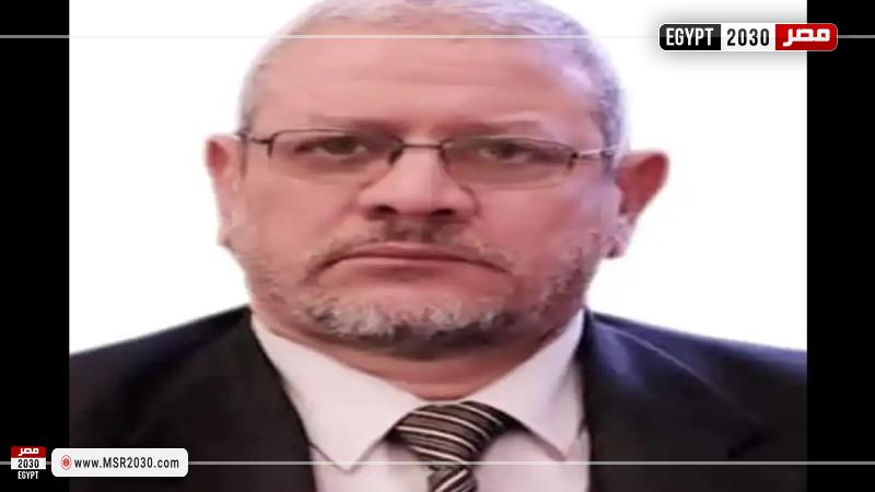 الدكتور محمد عطا الله