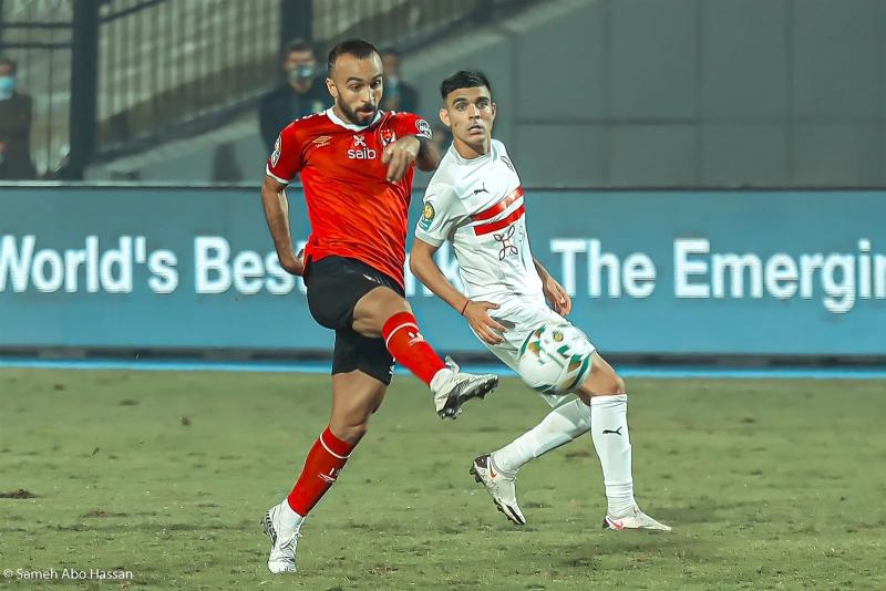 اهتزت القاهرة... الأهلي يحتفل بذكرى الفوز بنهائي القرن