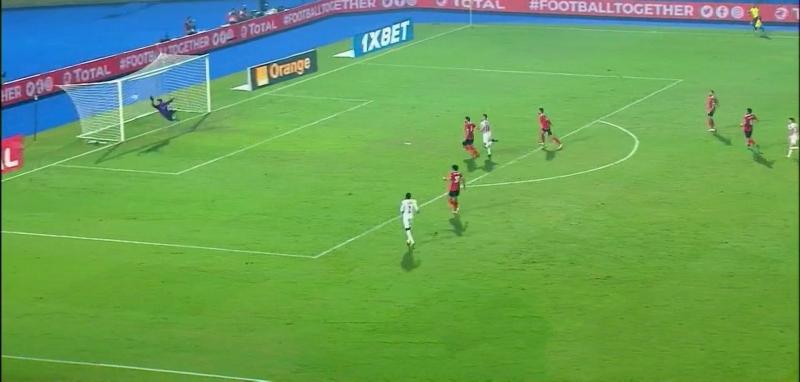 نهائي إفريقيا بين الأهلي والزمالك 