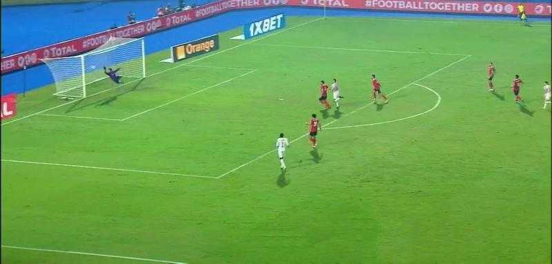 نهائي القرن.. قصة مباراة جعلت «العارضة» لعنة تلازم «زيزو» في ديربيات الأهلي والزمالك