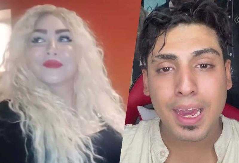 بعد القبض عليها .. حقيقة زواج كروان مشاكل من المذيعة إنجي حمادة