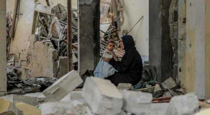 ضياء رشوان: لهذه الأسباب توقعنا تمديد الهدنة بغزة