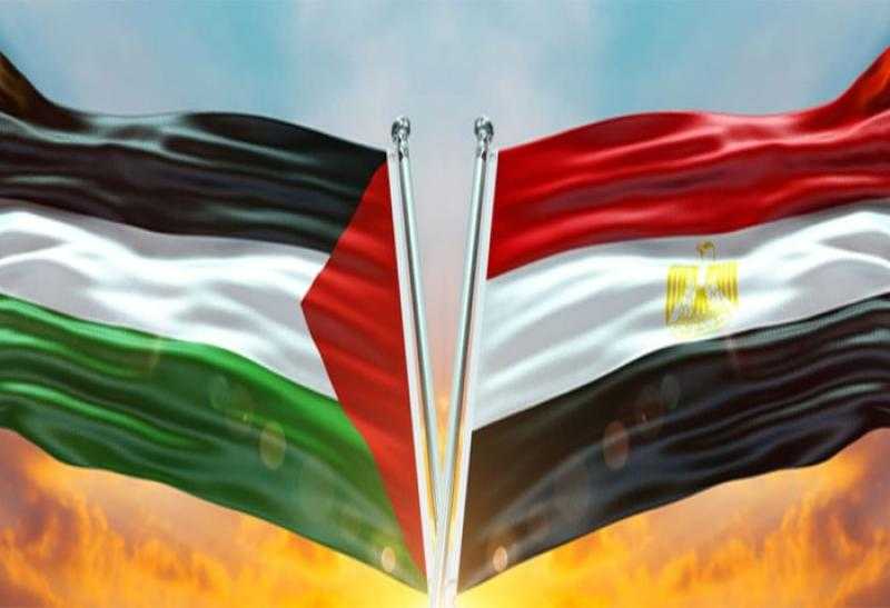 وزير العدل الفلسطيني: نقدر موقف مصر والسيسي في دعم حقوقنا المشروعة.. «فيديو»