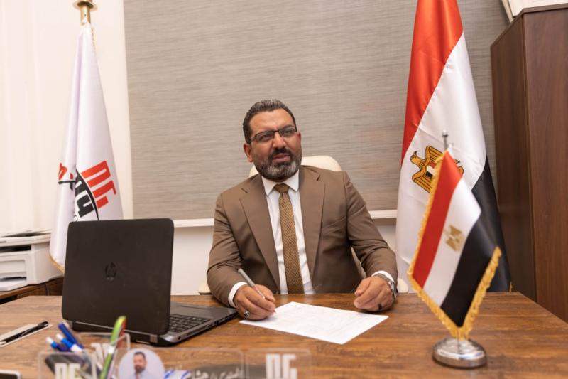 المهندس هشام علما