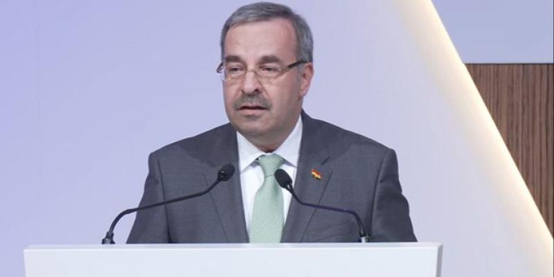 مندوب سوريا 