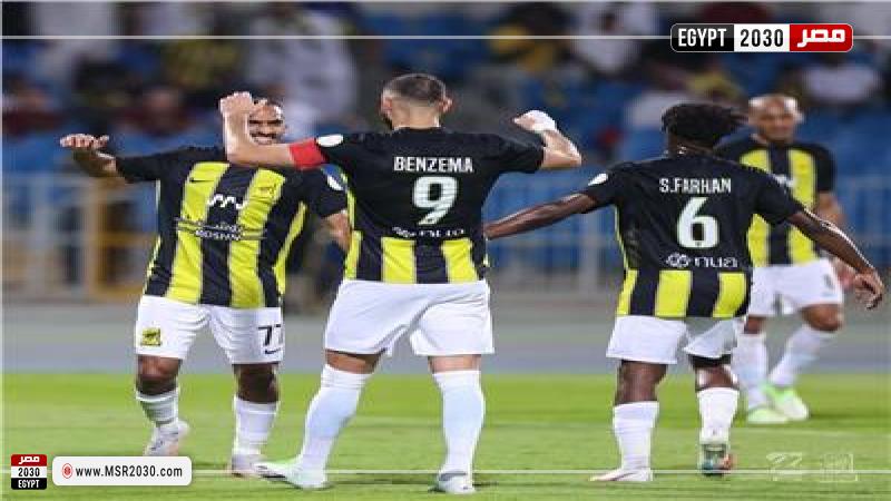 اتحاد جدة