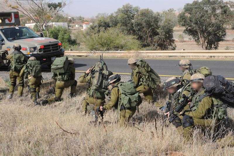جيش الاحتلال يقتحم أحياء سطح مرحبا في البيرة ومحيط مخيم قلنديا