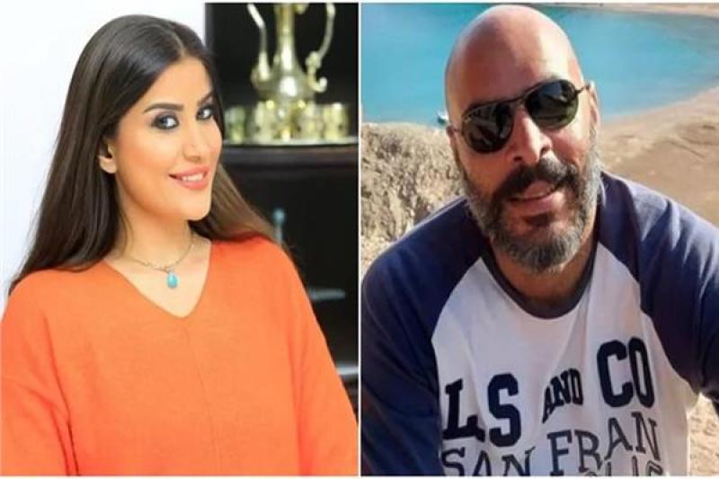 المذيعة أميرة شنب والمجني عليه 