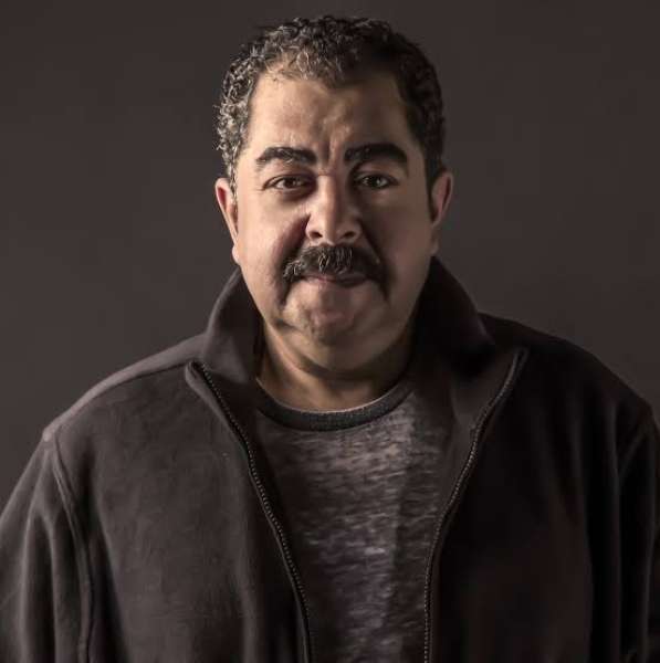 طارق عبد العزيز 