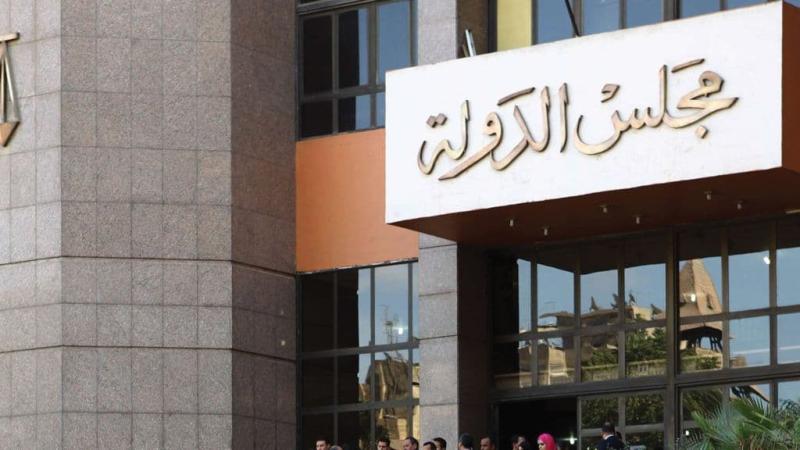 مجلس الدولة 