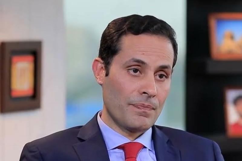 أحمد طنطاوي