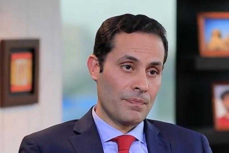 وصول أحمد طنطاوي إلى ”جنح المطرية” لمحاكمته في قضية توكيلات انتخابات الرئاسة