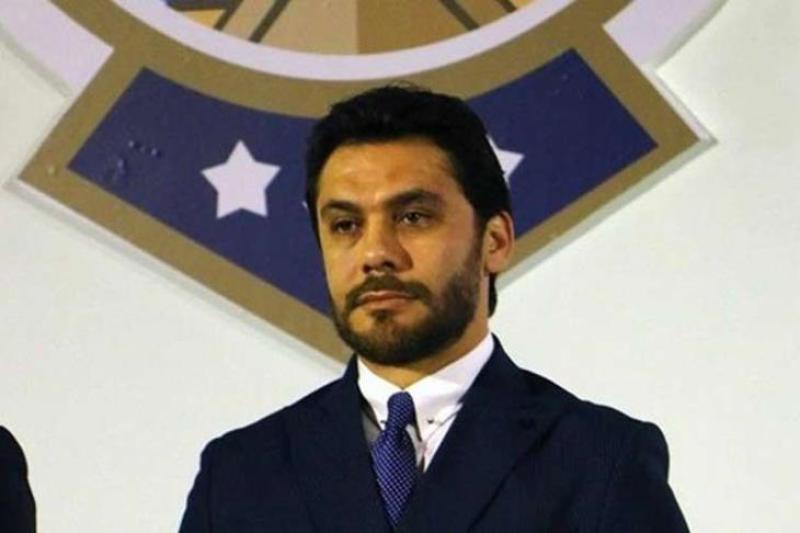 أحمد حسن 