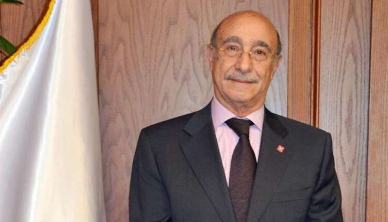 تعيين فهمي حنا رئيسًا غير تنفيذي لمجلس إدارة بنك SAIB