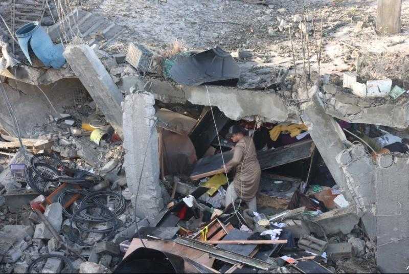 أستاذ علاقات دولية: جهود مصر ساهمت في التوصل إلى الهدنة رغم فشل مجلس الأمن