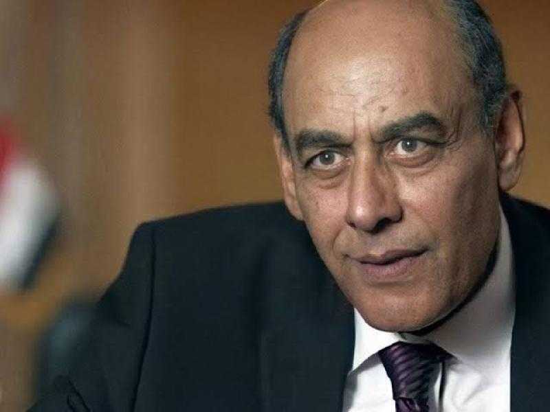 رمضان 2024.. أحمد بدير يتعاقد على مسلسل «المعلم» مع مصطفى شعبان