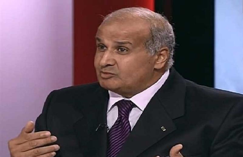 اللواء محمد زكي الألفي