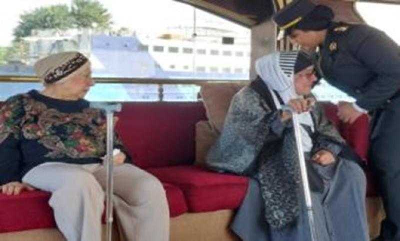 وزارة الداخلية تُساهم بمبادرات عديدة للمرأة