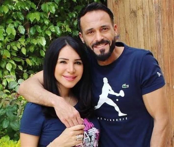 عاجل.. طلاق يوسف الشريف وزوجته إنجي علاء بعد 14 سنة زواج