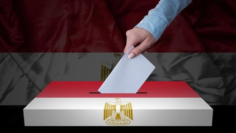  انتخابات الرئاسة 2024