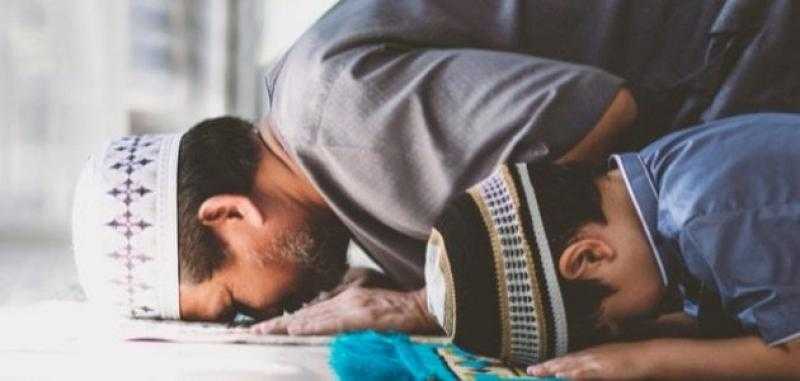الأزهر للفتوى: التقرب من الله له لذة لا يشعر إلا من أنعم الله عليه بها