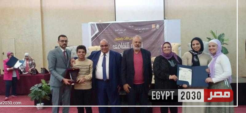قصور الثقافة تفتتح مؤتمر ”الفعل الثقافي في زمن التحولات” بالفيوم