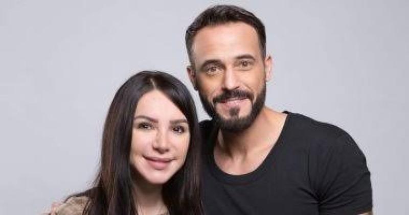 التعليق الأول من إنجي علاء بعد طلاقها من يوسف الشريف