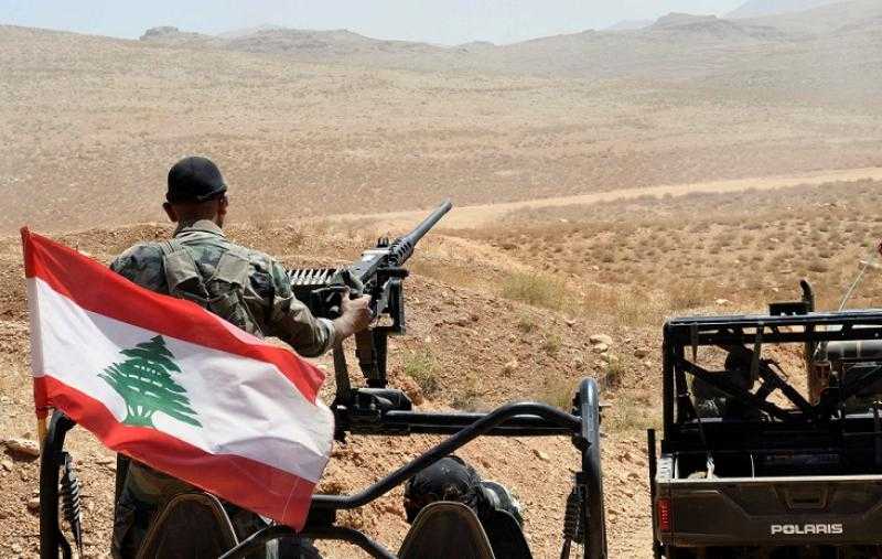 تفاصيل إحباط الجيش اللبناني محاولة تسلل حوالي 600 سوري خلال الشهر الجاري